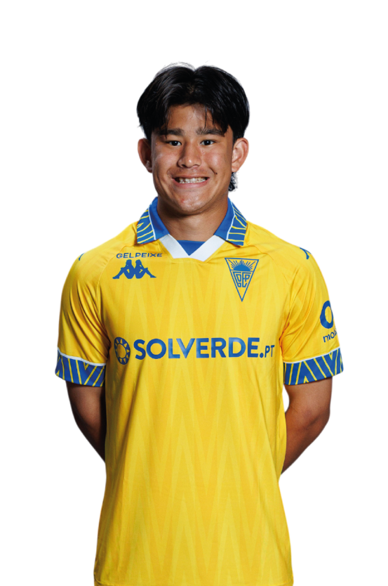 Ayden Romo