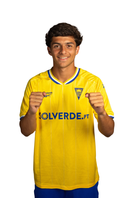 João Sousa