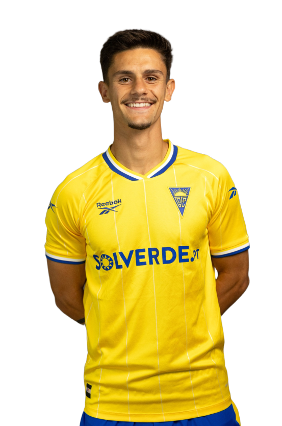 Luís Gomes