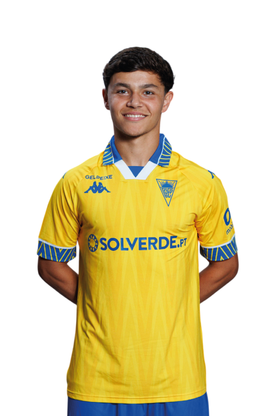Julio Gil