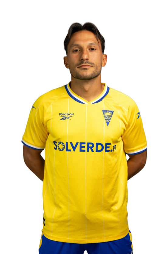 João Carvalho