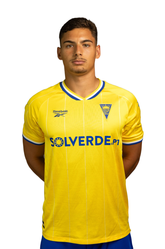 Diogo Brasido