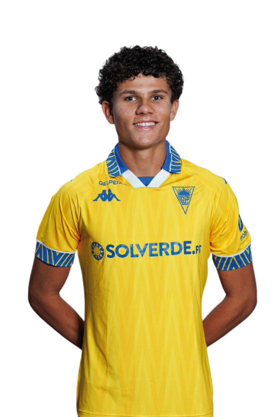 Elliot Nunes