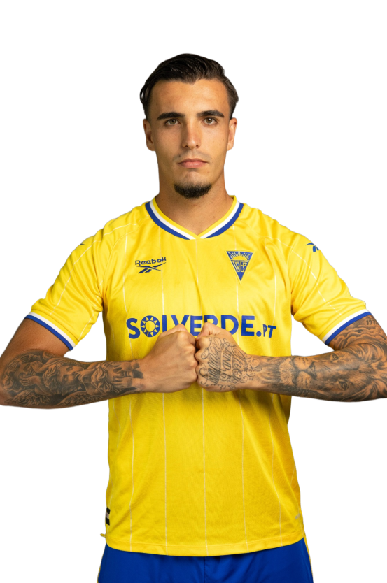 Ismael Sierra