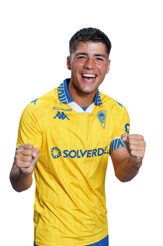 Gonçalo Monteiro