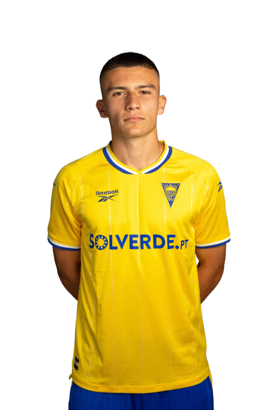 João Gomes