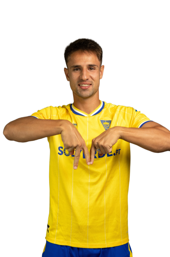 Fernando Medrano