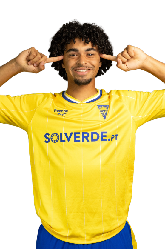 Tiago Brito