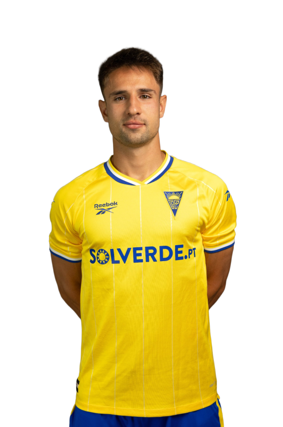 Fernando Medrano