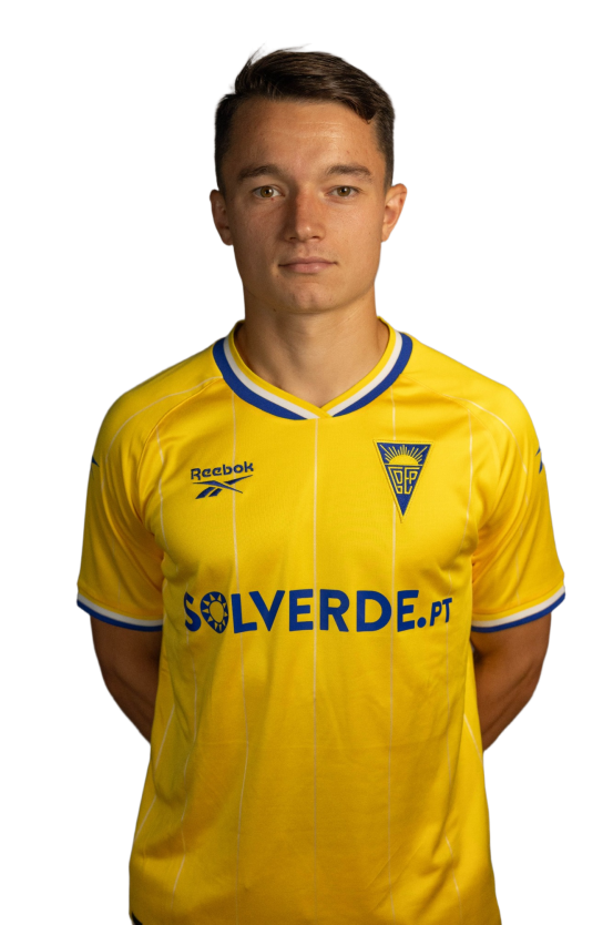 Axel Camblan