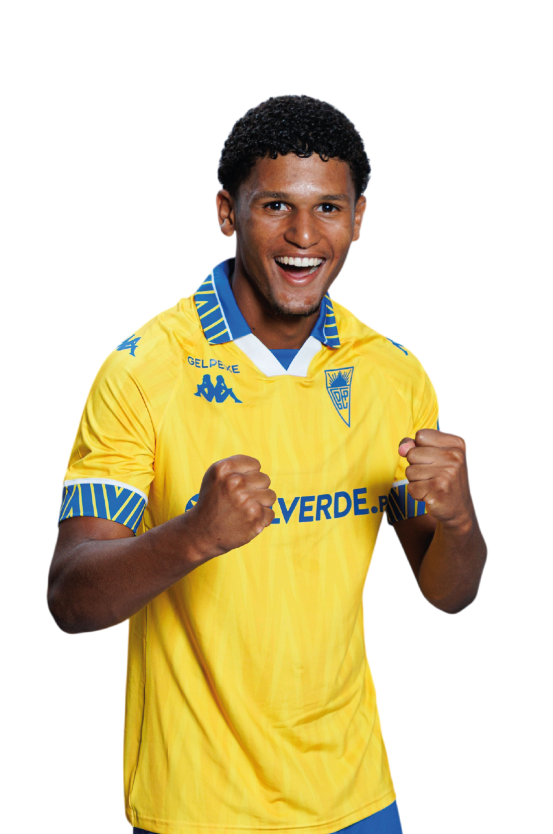 Pedro Andrade