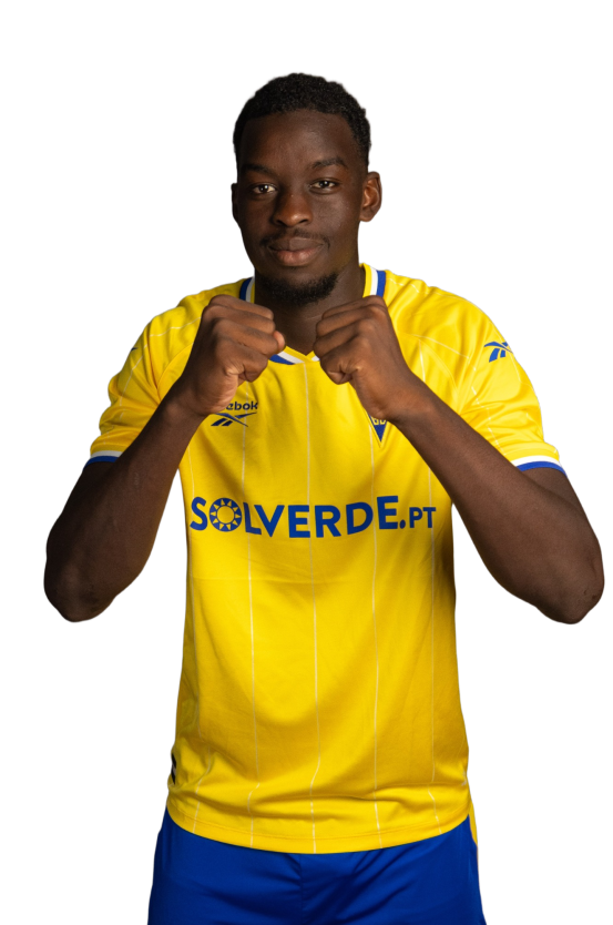 Amoro Sidibe