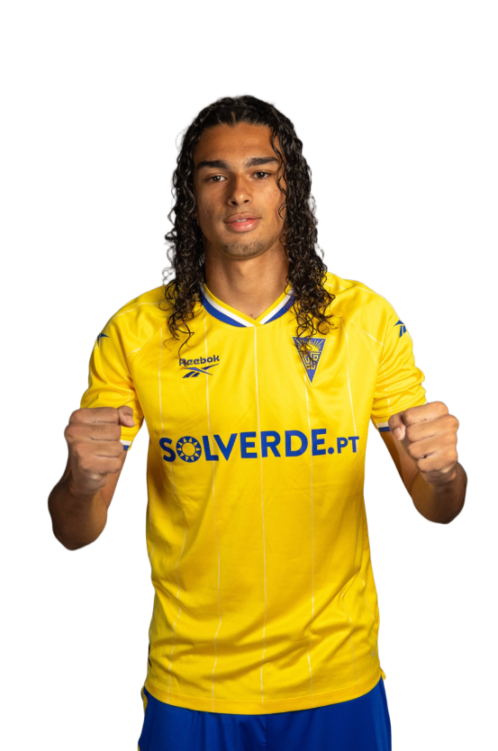 Evandro Luz
