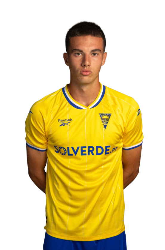 Afonso Vieira