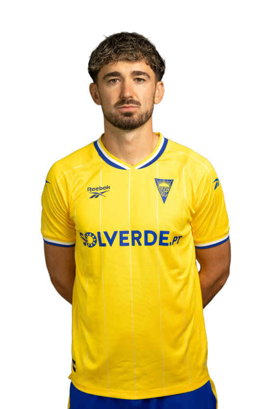 Jordan Holsgrove