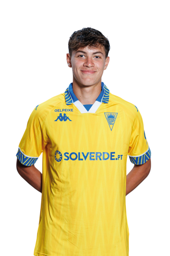 Pedro Pires