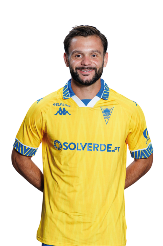 Bernardo Lourenço