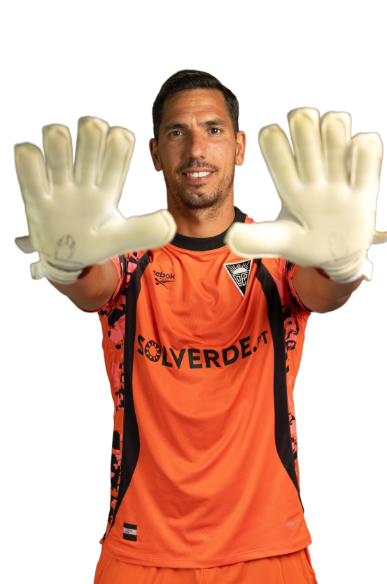 Joel Robles