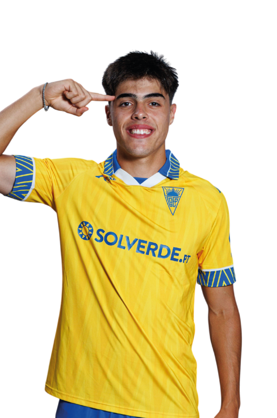 Jorge Monteiro