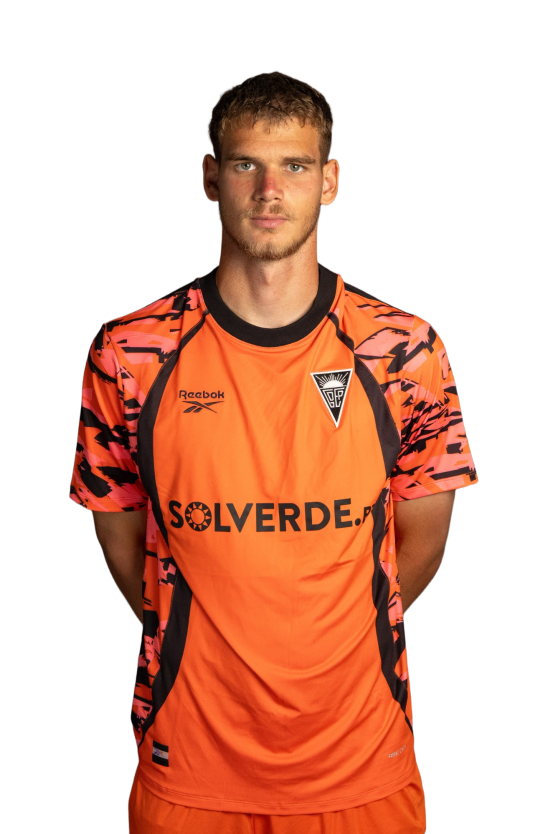 Zeljko Vitorovic
