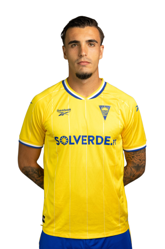 Ismael Sierra