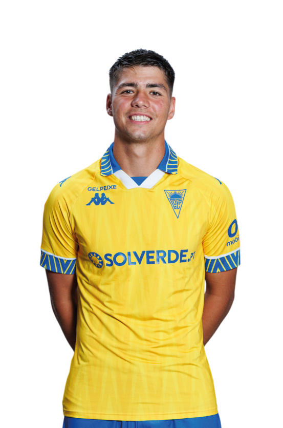 Gonçalo Monteiro