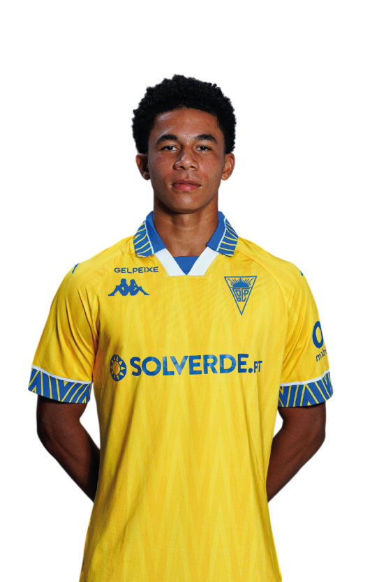 Jordan Arnolin
