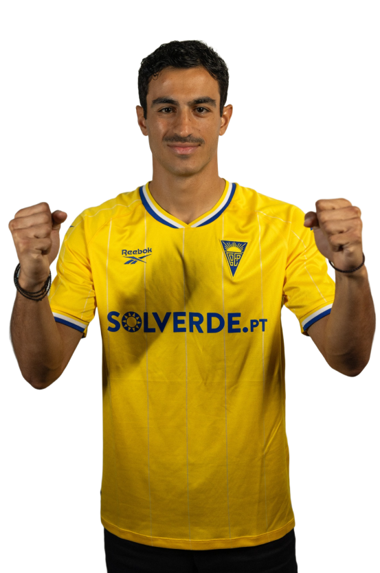 Stelios Andreou