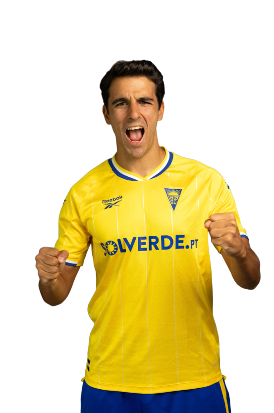 Tiago Parente