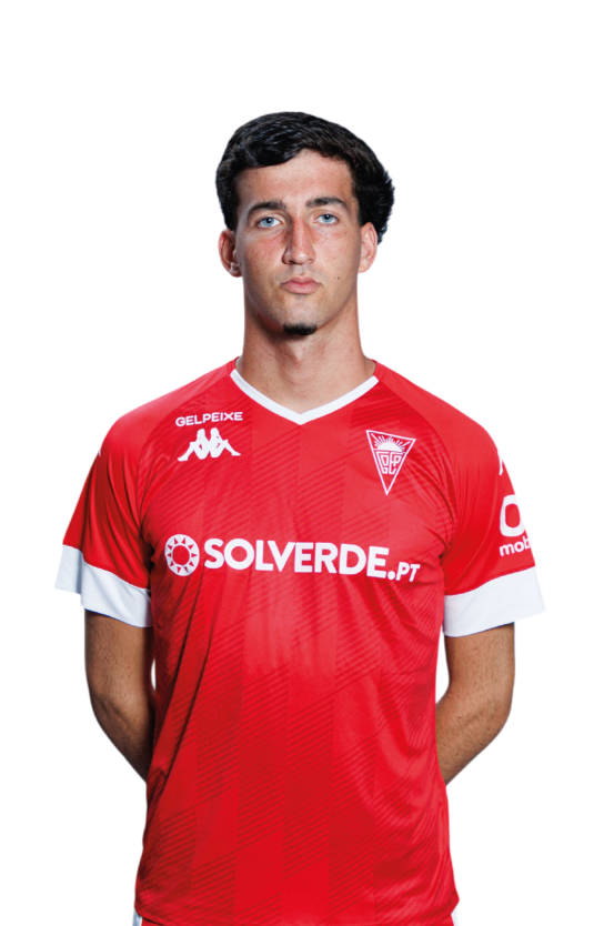 Miguel Rodrigues