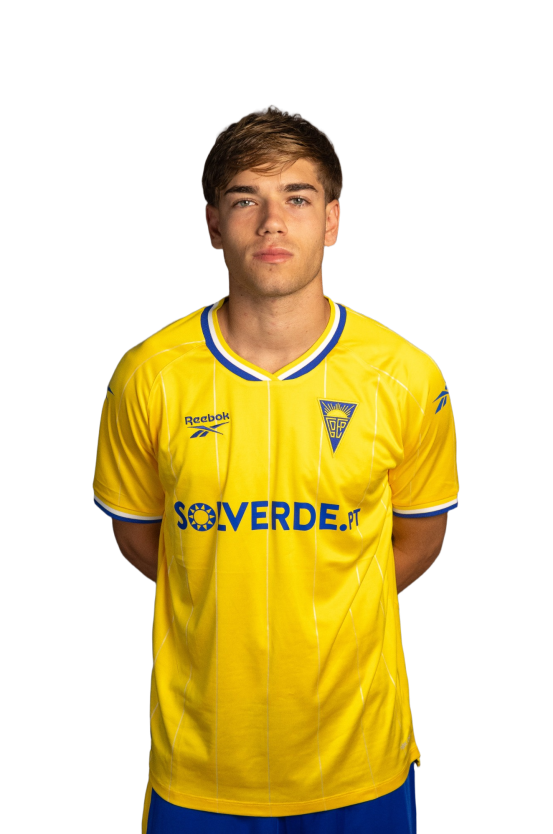 Tiago Camargo