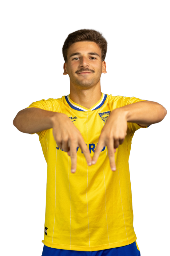 Pedro Carvalho