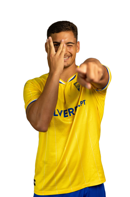 Diogo Brasido