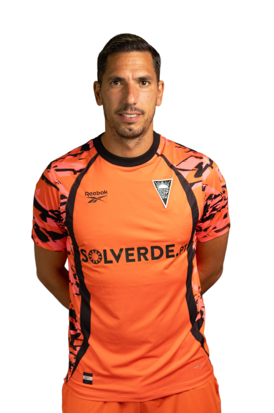 Joel Robles