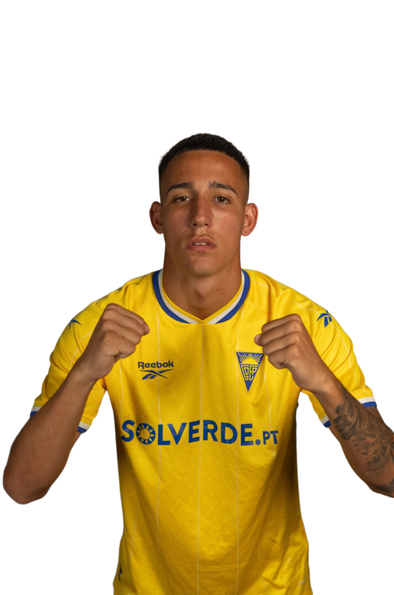 Telmo Coimbra