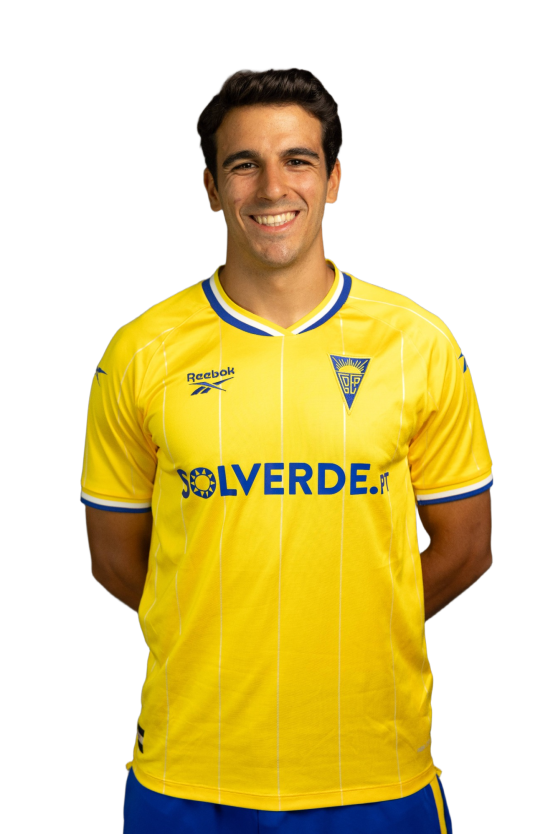 Tiago Parente