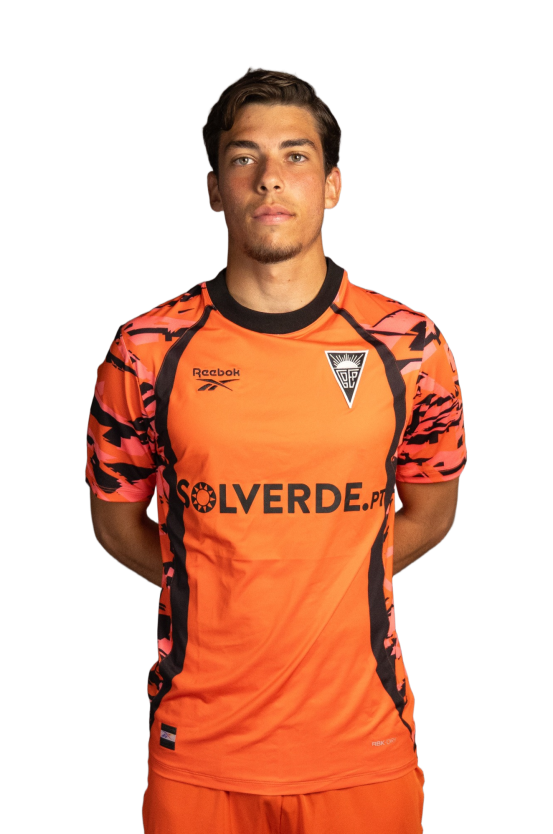 Gabriel Torres