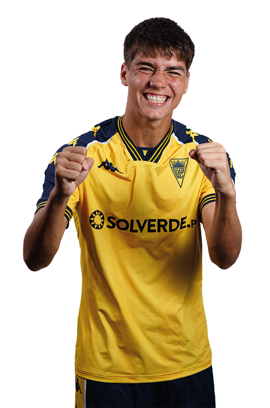 Gonçalo Monteiro