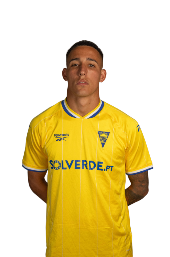 Telmo Coimbra