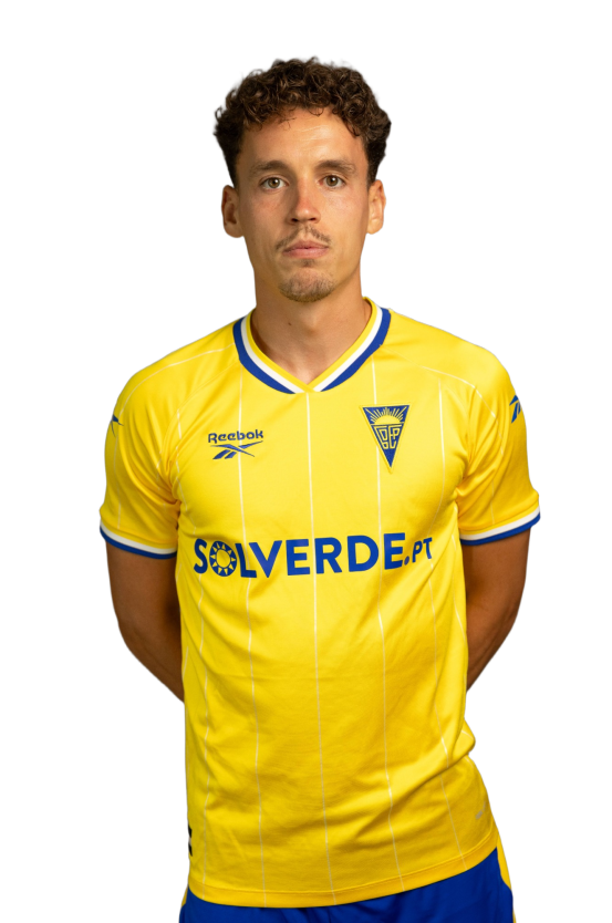 Jandro Orellana