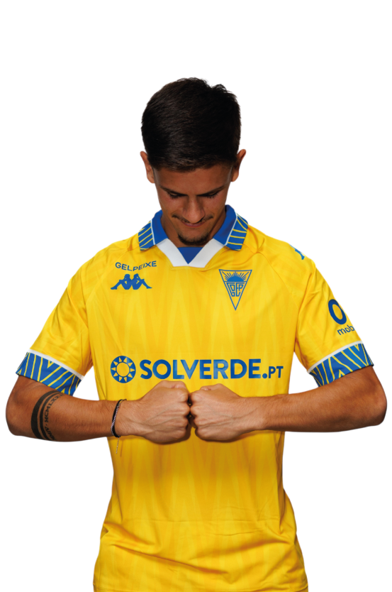 Luís Gomes
