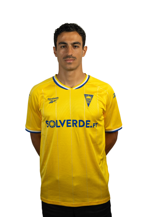 Stelios Andreou
