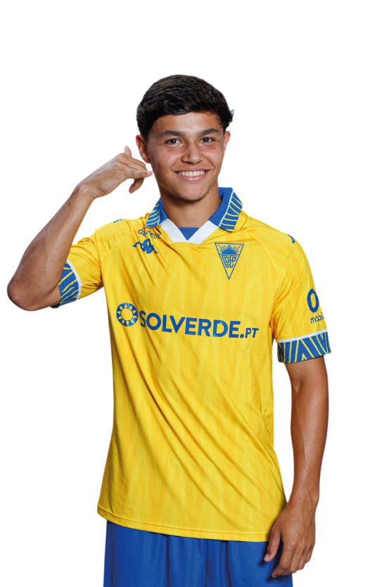 Julio Gil