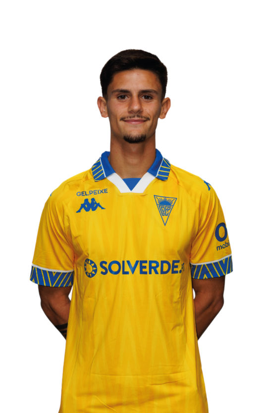 Luís Gomes