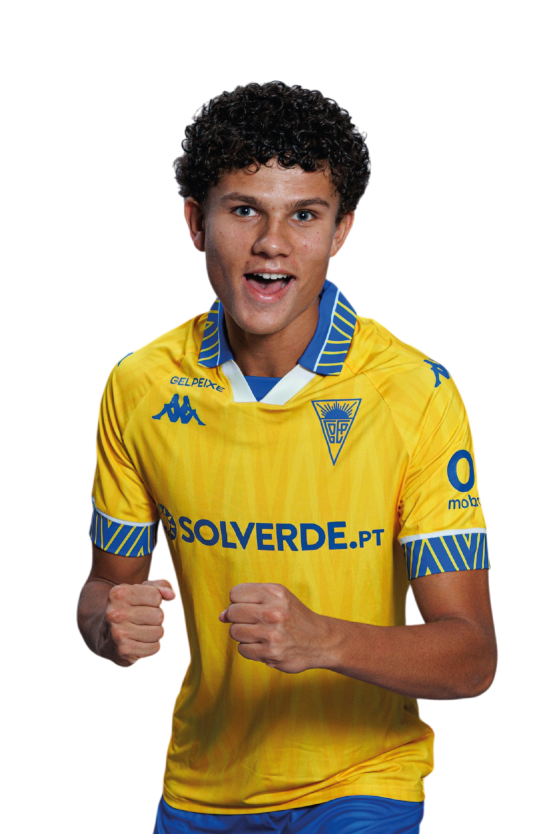 Elliot Nunes