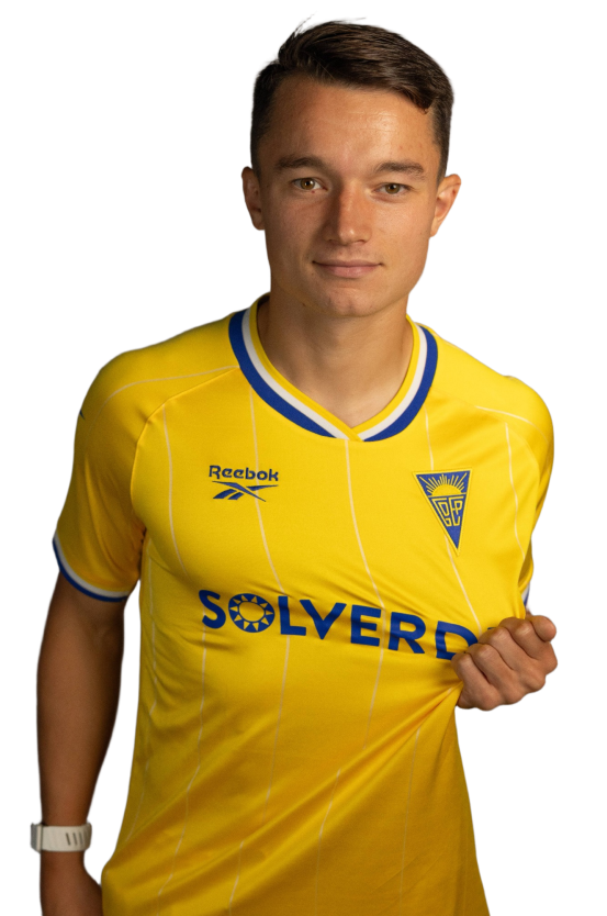 Axel Camblan