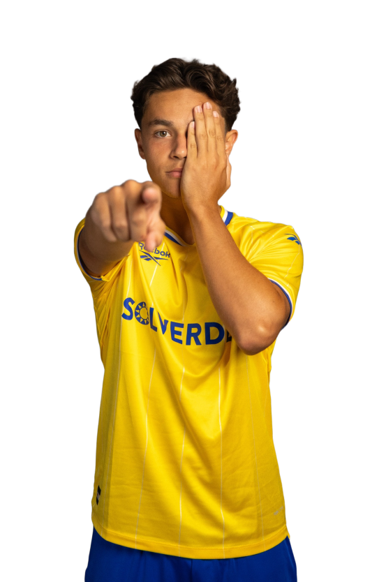 Julio Gil