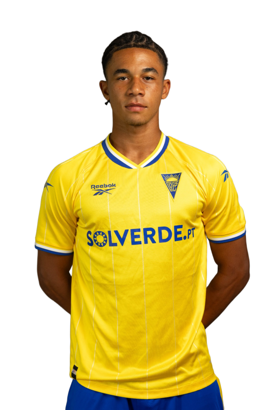 Jordan Arnolin
