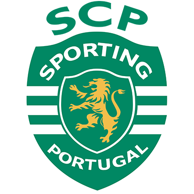 Sporting Clube de Portugal Logótipo